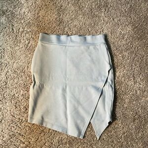 Forever 21 skirt
